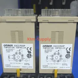 1PC OMRON NEW E5C2-R20P TEMPERATURE CONTROLLER
