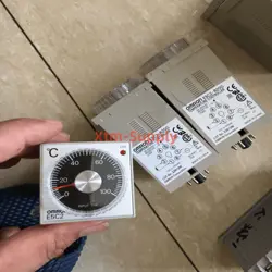 1PC OMRON E5C2-R20G