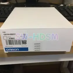 FOR OMRON CS1W-OD212