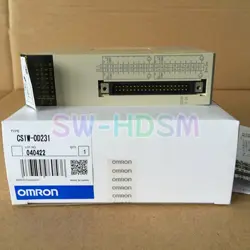 FOR OMRON CS1W-OD231