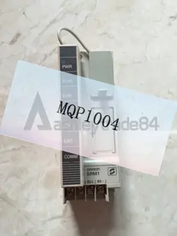 OMRON MODULE