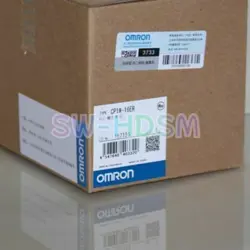 BOX OMRON CP1W-16ER