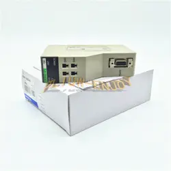 ONE OMRON C200H-LK202-V1 HOST LINK UNIT NEW