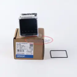 1X OMRON E5CC-QX3A5M-000