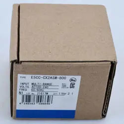 FOR OMRON E5CC-CX2ASM-800