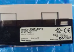 XWT-OD16 EXPANSION I/O