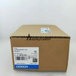 UNIT MODULE CJ1W-SPU01-V2