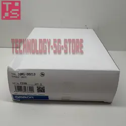 OMRON CQM1-OD213 OUTPUT MODULE#1PCS NEW IN BOX