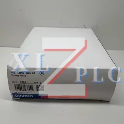 NEW OMRON CQM1-OD213