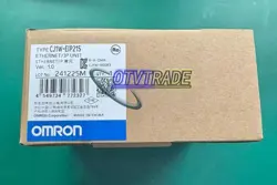 ETHERNET/IP UNIT