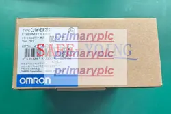 ONE NEW OMRON ETHERNET/IP UNIT CJ1W-EIP21S CJ1WEIP21S