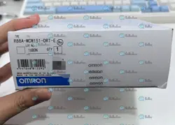 ONE OMRON CONTROL BOARD R88A-MCW151-DRT-E NEW