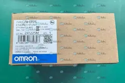 ONE OMRON ETHERNET/IP UNIT CJ1W-EIP21S CJ1WEIP21S NEW