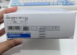 1PCS OMRON CONTROL