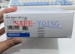 OMRON CONTROL