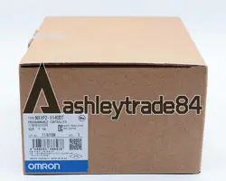 NEW OMRON NX1P2-1140DT