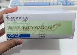 R88A-MCW151-DRT-E NEW