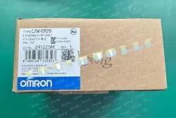 ETHERNET/IP UNIT