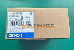 1PC OMRON ETHERNET/IP