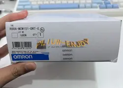 1PCS NEW OMRON CONTROL BOARD R88A-MCW151-DRT-E