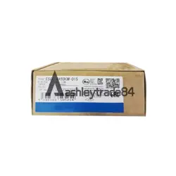1PCS OMRON SERIES TEMPERATURE CONTROL E5GC-QX1DCM-015