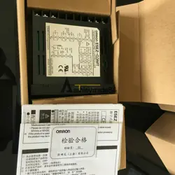 NEW TEMPERATURE CONTROLLER