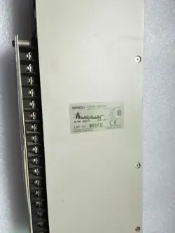 1PCS USED OMRON PLC C500-DA101