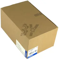 ONE NEW OMRON PROGRAMMABLE CONTROLLER CPM2A-60CDT-D CPM2A60CDTD