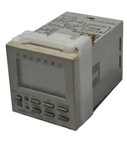 OMRON H5F-A DIGITAL DAILY TIME SWITCH
