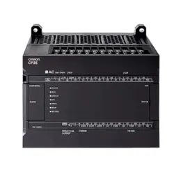 EXPANSION MODULES CP2E-E30DR-A