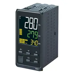 E5EC-RR2ASM-800 E5ECRR2ASM800 FOR