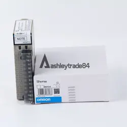 PLC CS1W-PTS55
