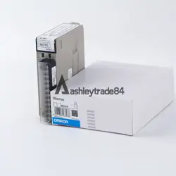 1PCS NEW OMRON PLC CS1W-PTS55