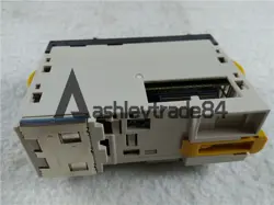 OMRON CJ1W-ID262 PLC