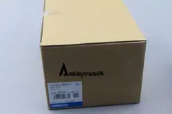 ONE OMRON NEW PROGRAMMABLE CONTROLLER CP1L-M60DR-D ( CP1LM60DRD )