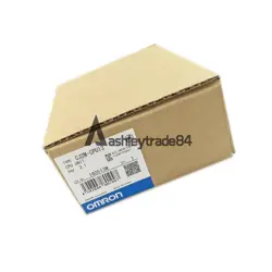 ONE NEW OMRON CJ2M-CPU13 PLC CPU UNIT