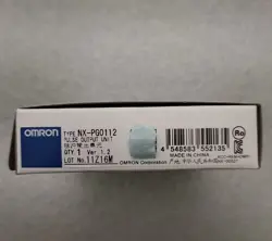 NX-PG0112 NXPG0112 PULSE