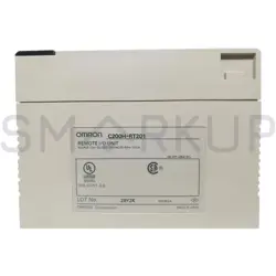 REMOTE I/O UNIT