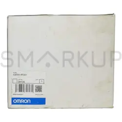 BOX OMRON C200H-RT201