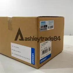 OMRON CP1E-N40DR-D