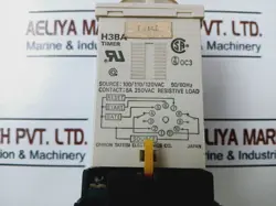 H3BA TIMER WITH