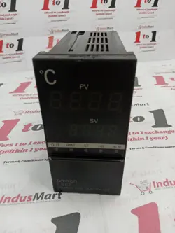 [REFURBISH] OMRON E5EF-A02TC