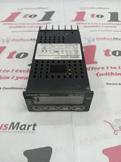 [REFURBISH] OMRON E5GN-Q1T