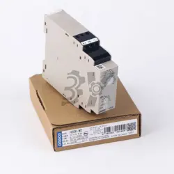 OMRON NEW PLC
