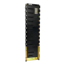 OMRON C200HW-BC101 BASE UNIT -USED-