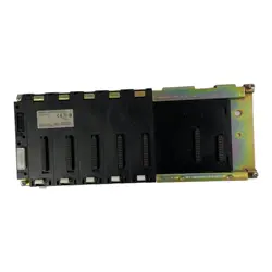 OMRON C200HW-BC051 BASE UNIT -USED-