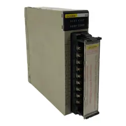 OMRON C200H-OC226N OUTPUT UNIT -USED-