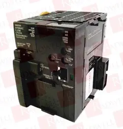 OMRON CJ2M-CPU34 CJ2MCPU34