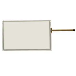 RESISTANCE PANEL DIGITIZER