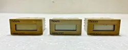H7ET-B DIGITAL TIME